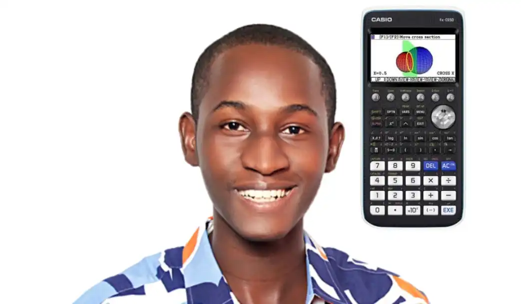 AIGEBRA AND PRECALCULUS CALCULATOR TRICKS FOR CASIO FX-CG50 GRAPHIING CALCULATOR