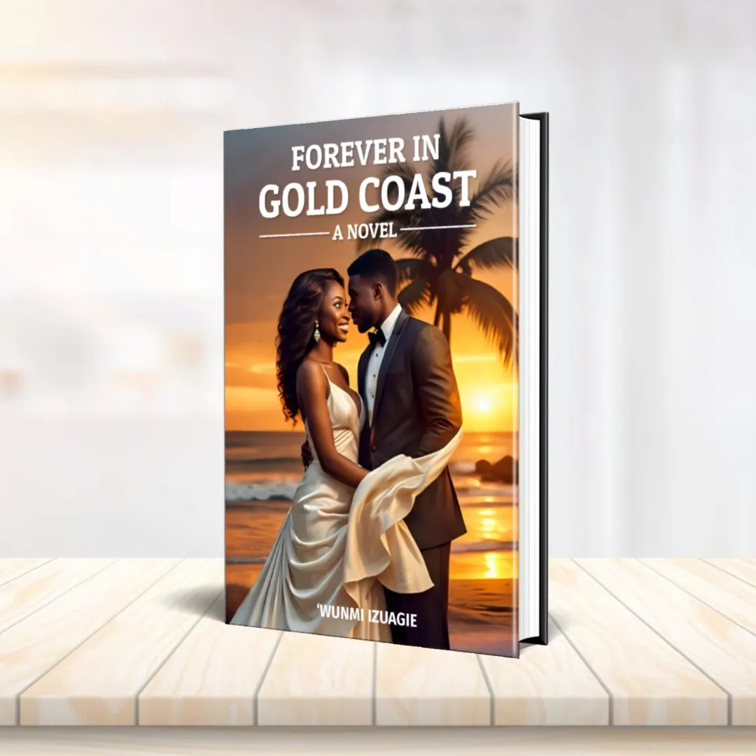 Forever In Gold Coast