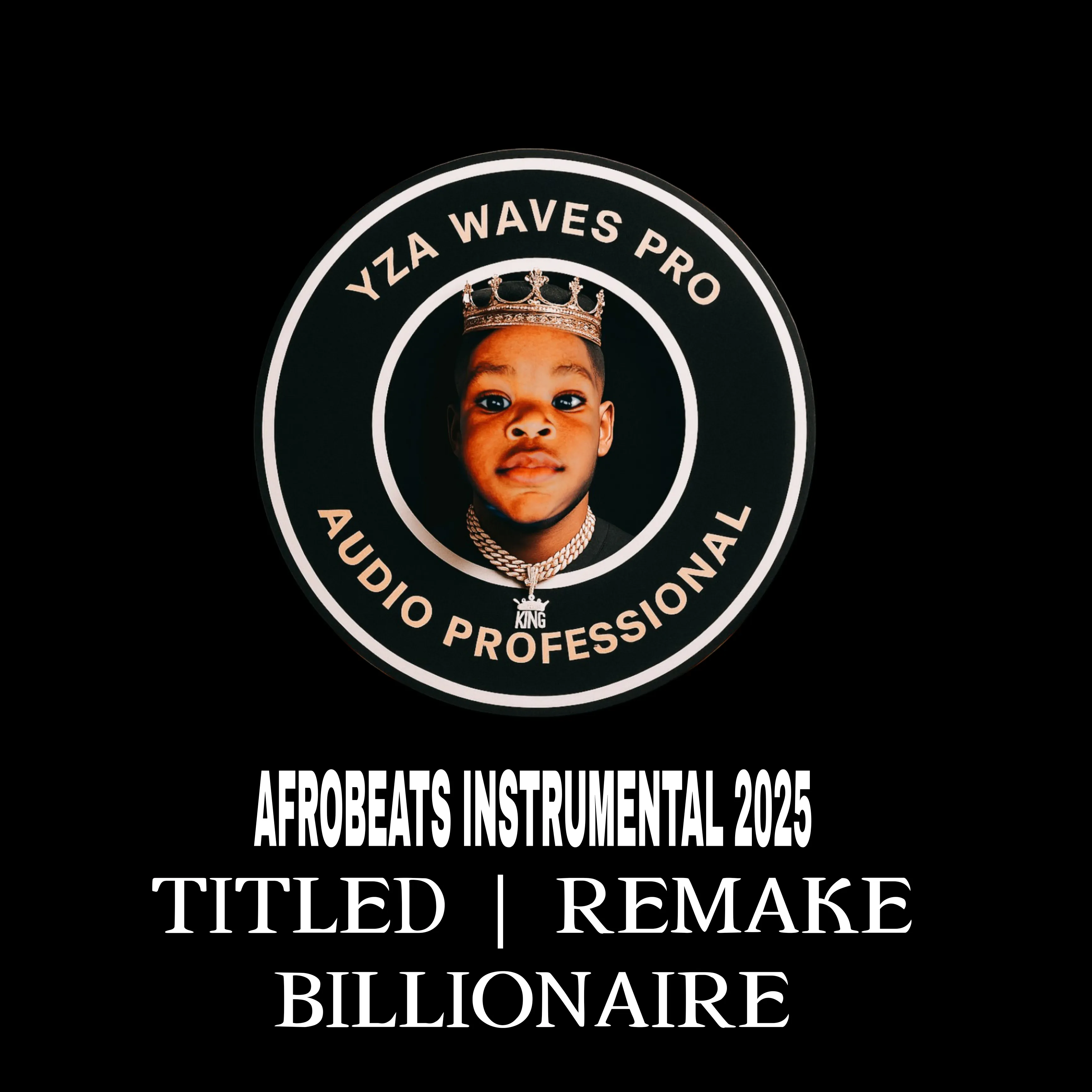 BUY INSTRUMENTAL TITLED : BILLIONARE FT OLAMIDE X WIZKID TYPE BEAT