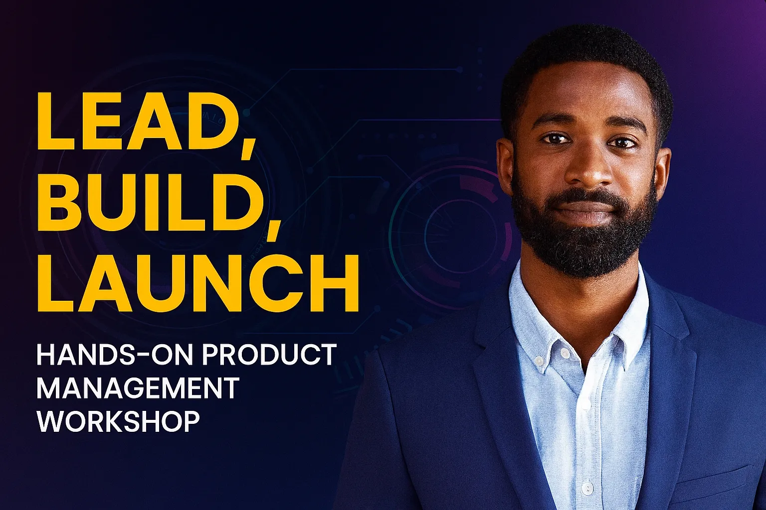 Product Management Training - Turn Ideas into Real Impact