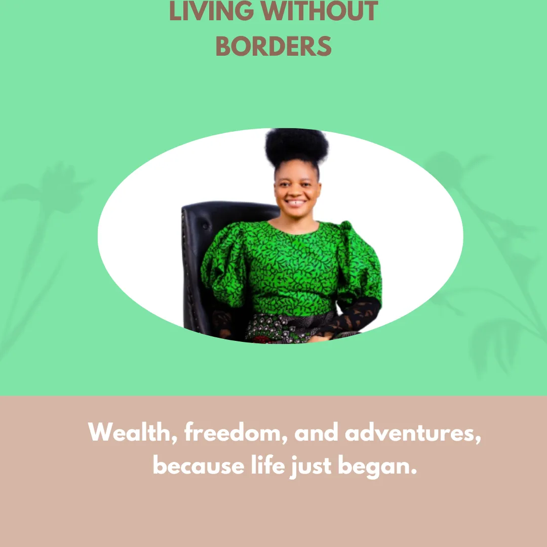 Living Without Borders