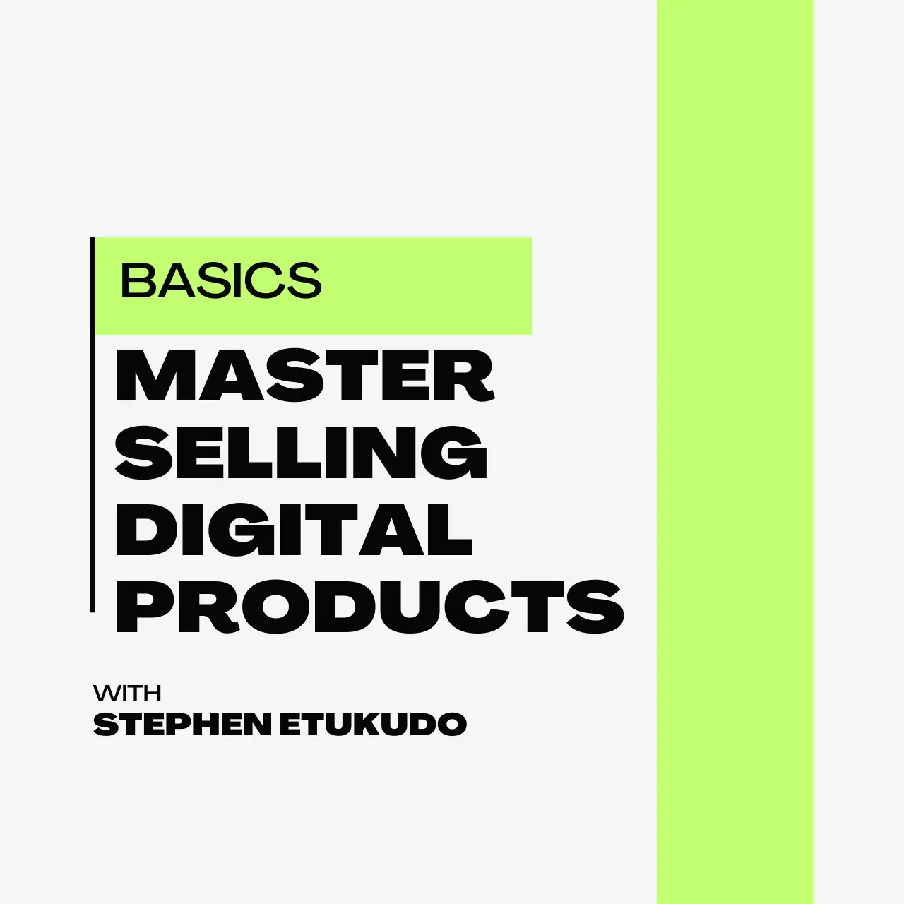 Digital Product Monetization