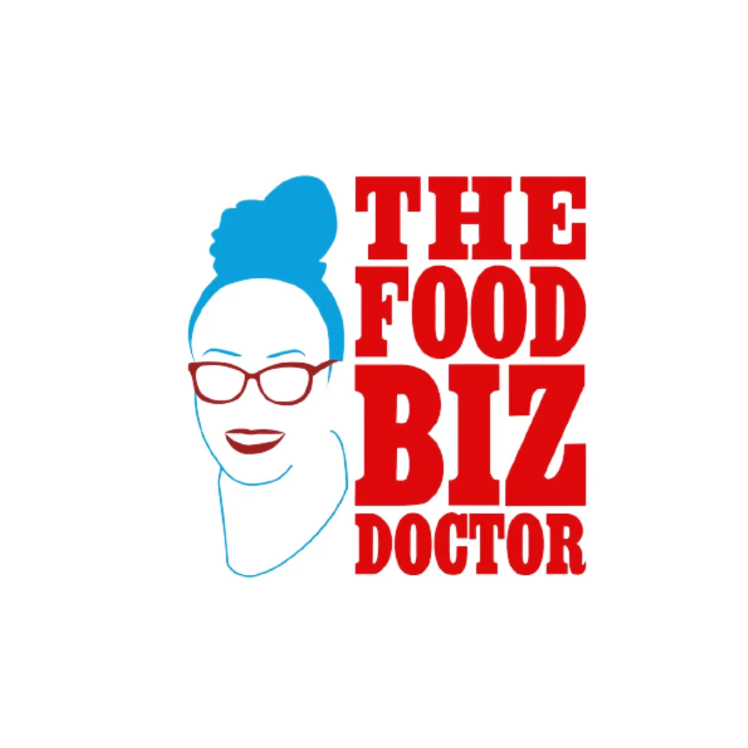 foodbizdoctor Logo
