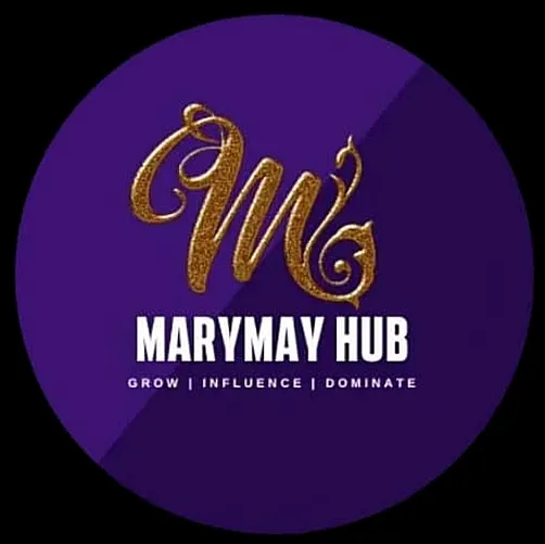 MaryMayHub