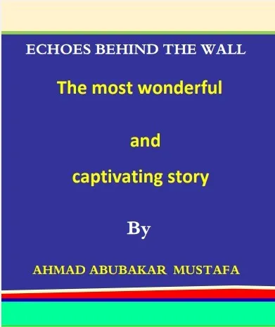 Echoes Behind the Wall