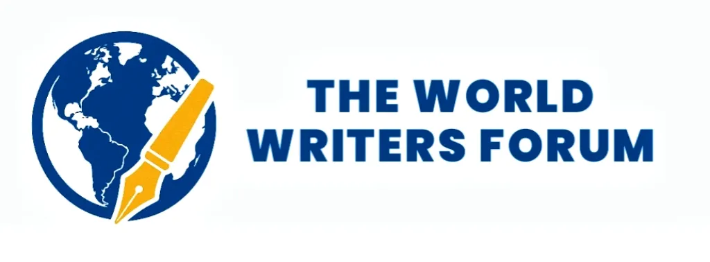 A WORLD WRITERS FORUM