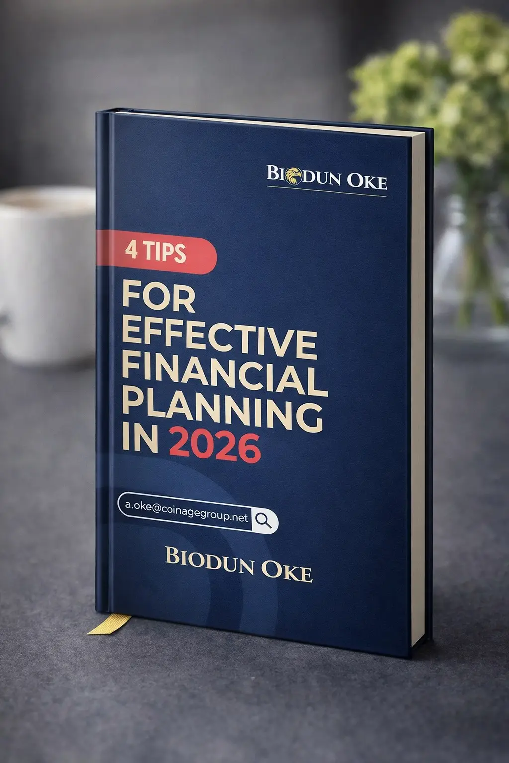 4 Tips for Effective Financial Planning in 2026