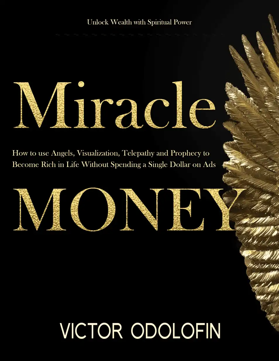 Miracle Money