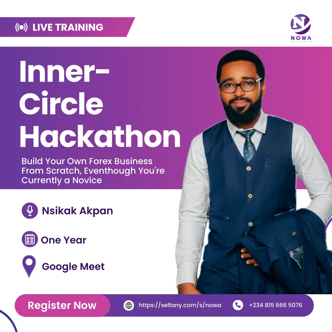 INNER-CIRCLE HACKATHON