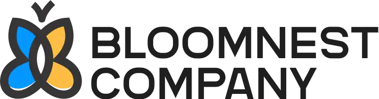bloomnestcompany Logo