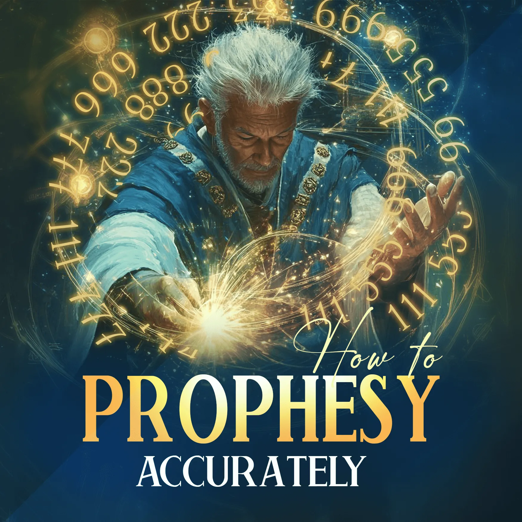 Open Your Third Eye  and How To Prophesy Videos