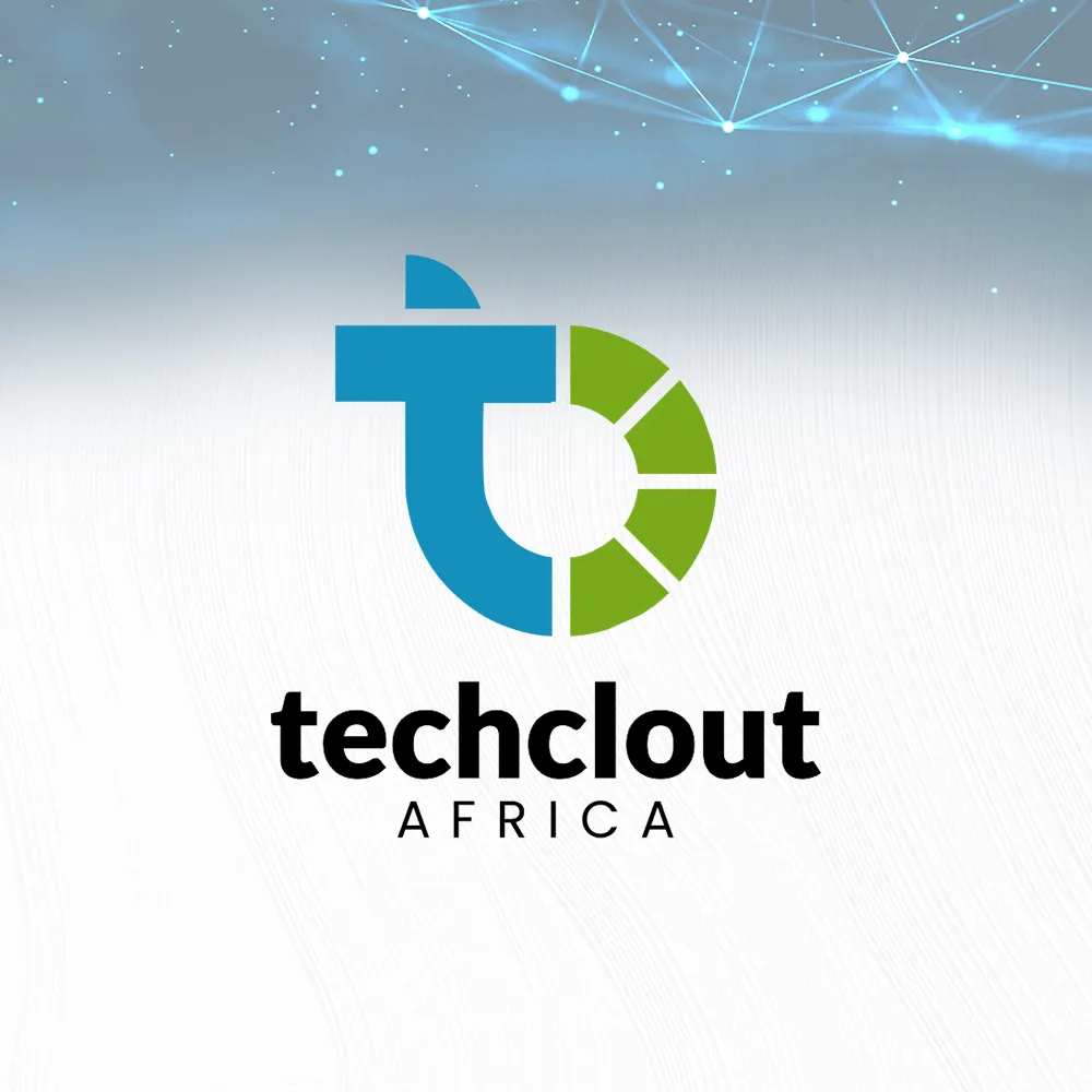 techcloutafrica Logo
