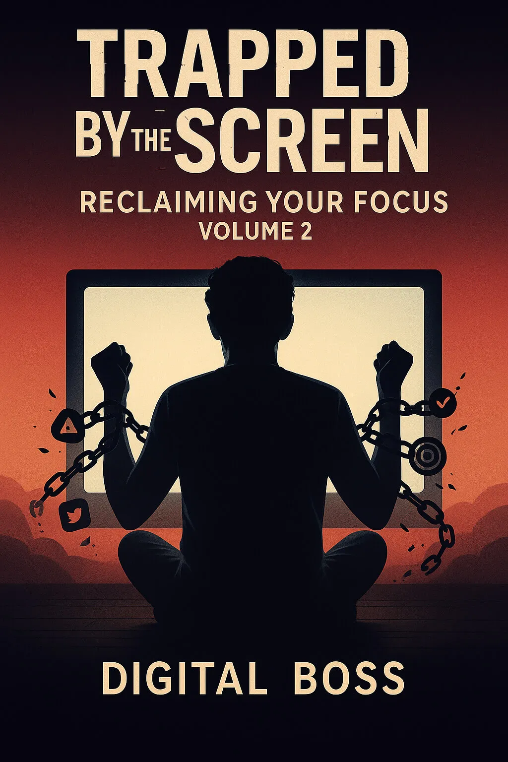 Reclaiming Your Focus