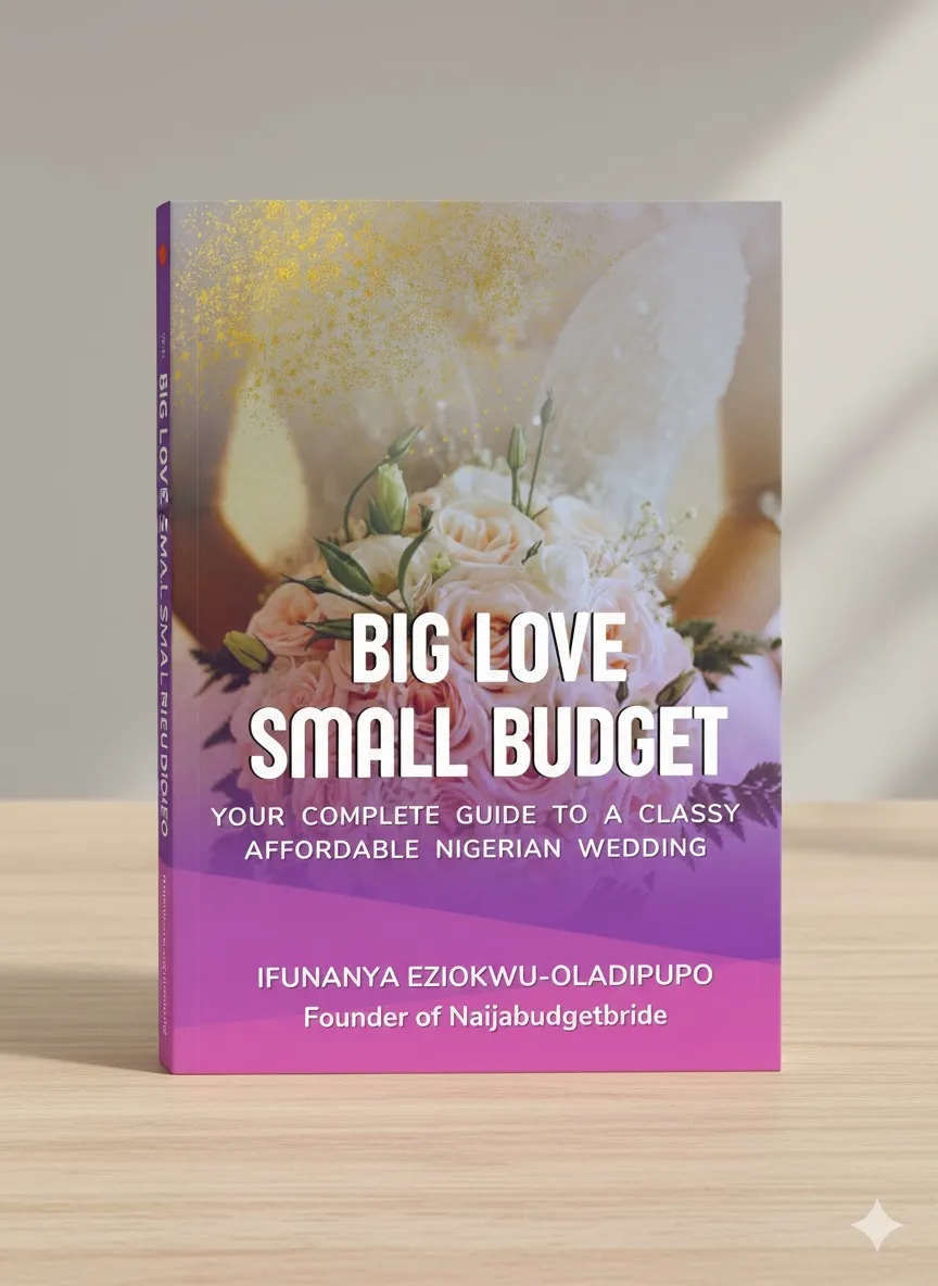 Big Love, Small Budget.
