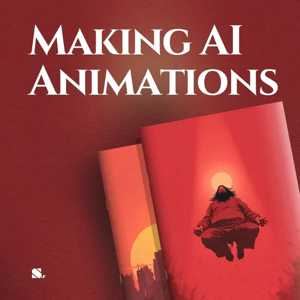 AI Animation Made Easy: Create Videos People Watch