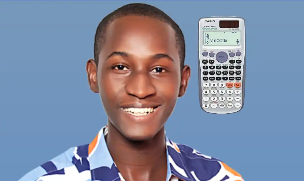 ALGEBRA, PRECALCULUS & TRIGONOMETRY CALCULATOR TRICKS FOR CASIO FX-991 ES PLUS