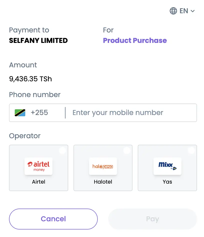 MONEY MONYE COLLECTION AND PAYOUTS