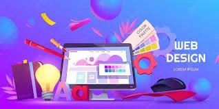 Professional Website Design – Modern, Mobile-Friendly & Fast