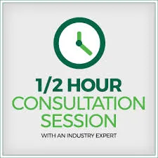 BEAUTY BUSINESS CONSULTATION