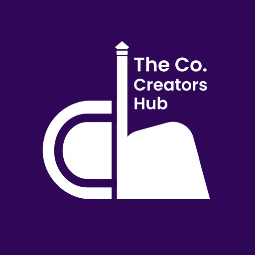 thecocreatorshub