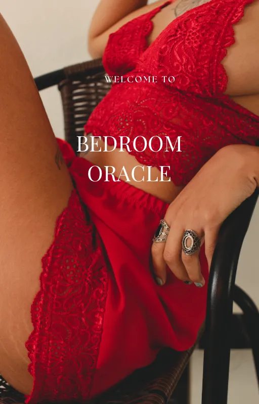 BedroomOracle