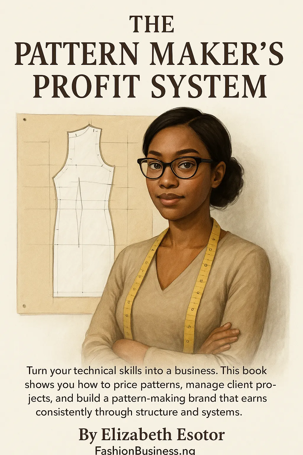 The Pattern Maker’s Profit System