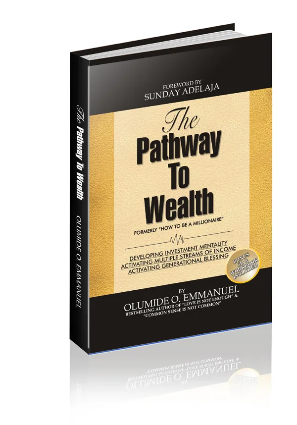 Pathway To Wealth EBook