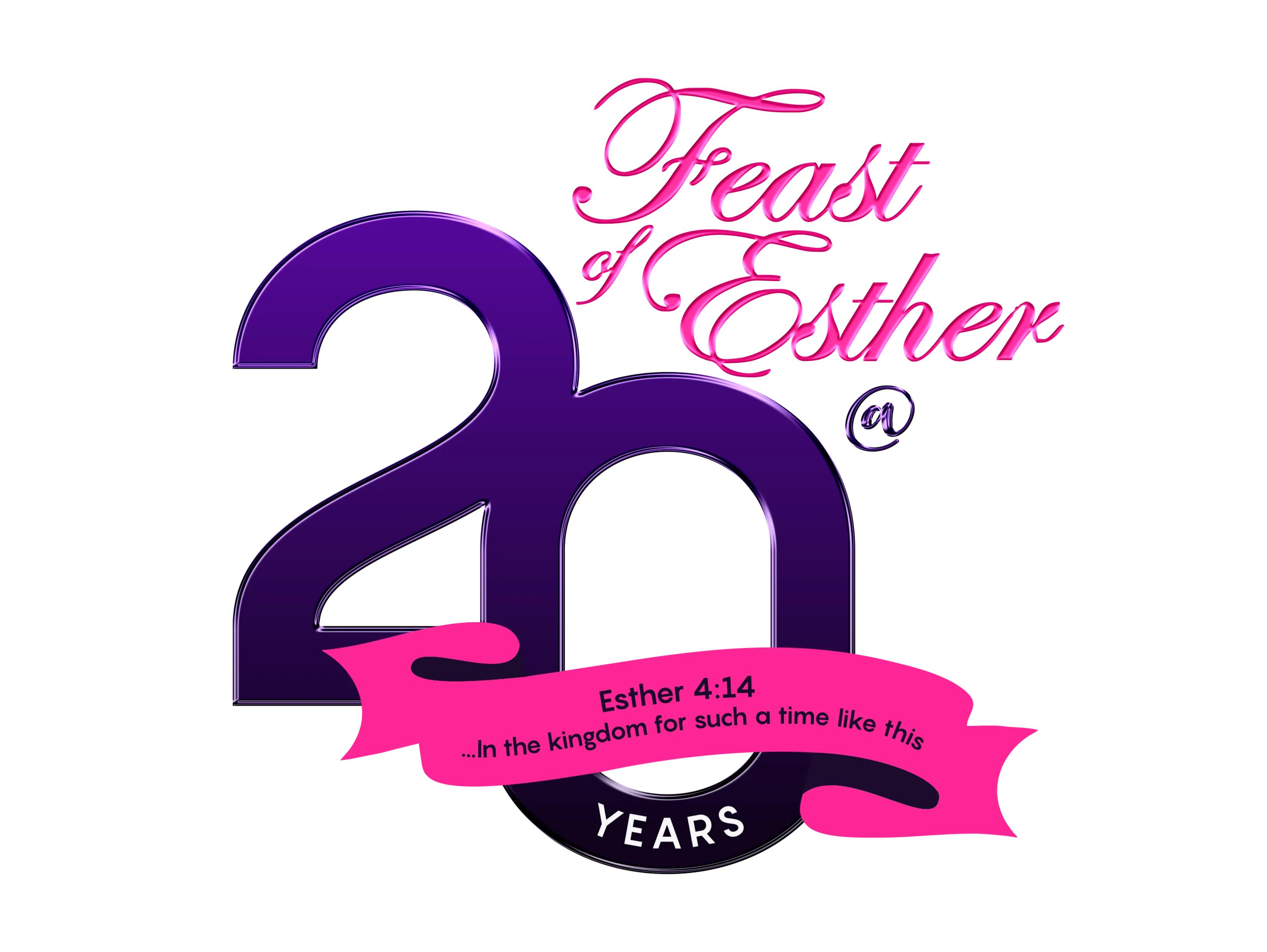 feastofesther Logo