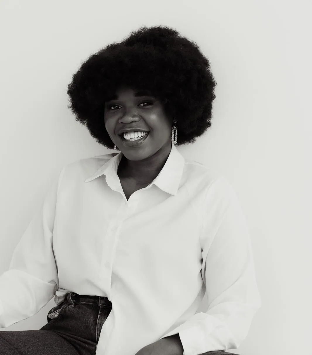 One-on-One Relationship & Personal Growth Counseling with Oluwaseyi